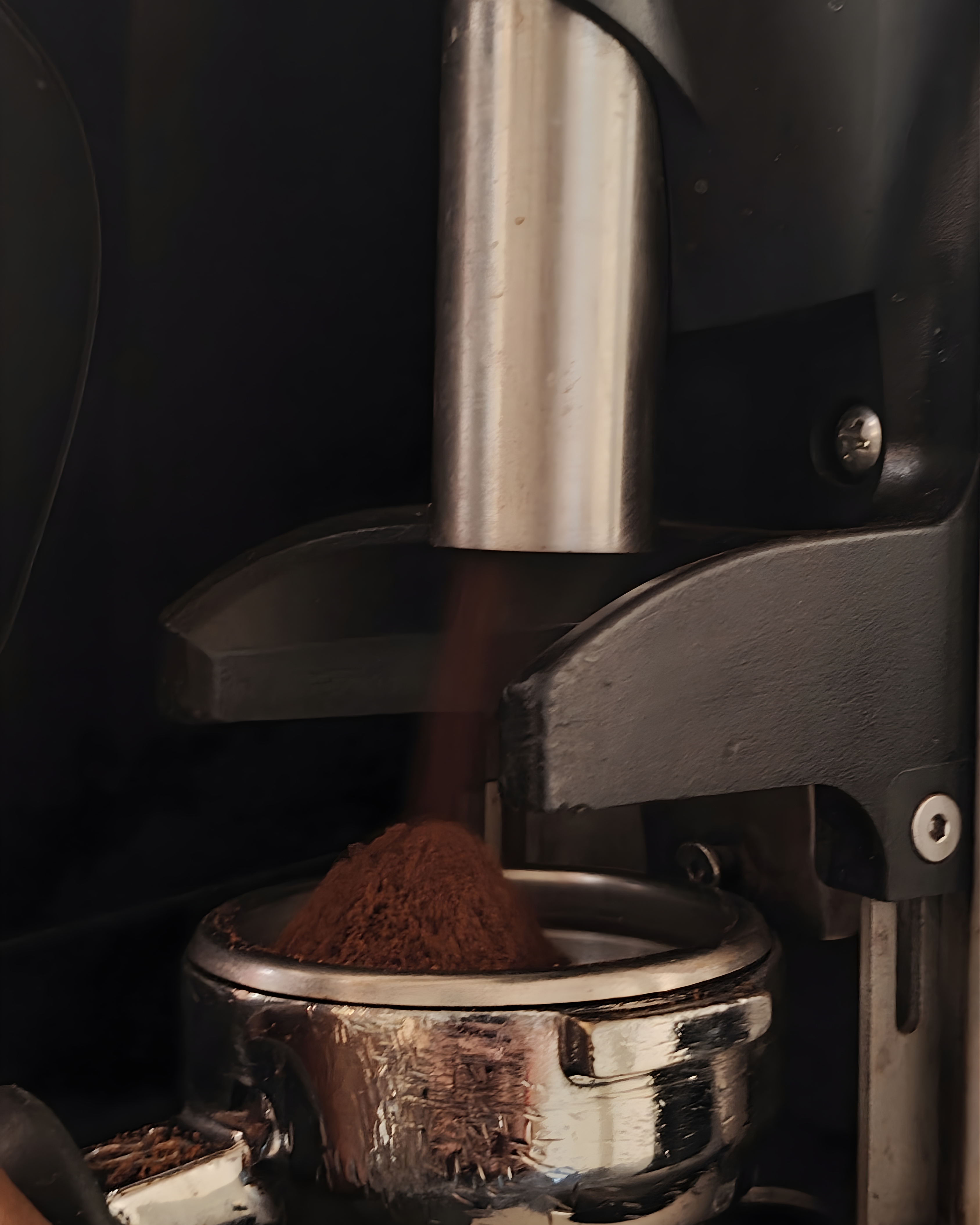 Roasting Equipment